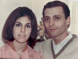 EMILIA ANCONA GROWING UP IN JAMAICA