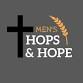 Men's Hops & Hope Door County January Gathering event image