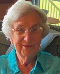 Janet Faith Deck Lyons Obituary