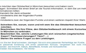 Auf den folgenden seiten sind die wichtigsten informationen über die prüfung telc deutsch b2 zusammengestellt, um ihnen die vorbereitung und die arbeit mit dem übungstest zu erleichtern. Bitte Um Informationen Brief B2 Redemittel