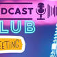 Young Adult - Community Service: Podcast Club Meet... event in East Hampton, NY