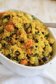 Check spelling or type a new query. Cous Cous Alla Curcuma Con Verdure