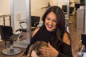 Caroline from the curl ambassadors curly hair salon answered this on february 22, 2021 hi jennifer i met have a great candidate for you. Stylists Educo Salon