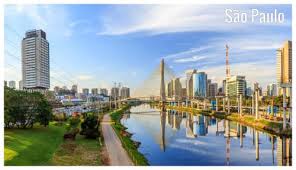 Por conseguinte, a temperatura média em setembro em sao paulo é de 74°f. Sao Paulo Brasil Diciembre Pronostico Del Tiempo E Informacion Climatica Weather Atlas