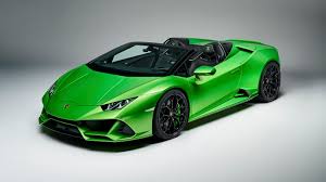 Lamborghini Huracan Evo Spyder 2019 5k 3 Wallpaper Hd Car Wallpapers Id 12088