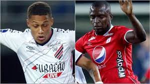 António oliveira tem só dois desfalques para encarar o américa de cali Yqezgloonsodym