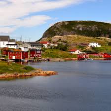 Terra nova has been part of the ottawa custom. Terra Nova A Glimpse At Cruising Newfoundland Passagemaker