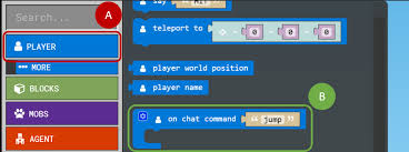 These are the advantages to a stone pickaxe: Minecraft Coding Walking On Air Teachwithict