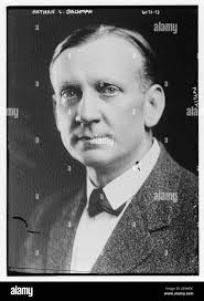 Bachman Black and White Stock Photos & Images