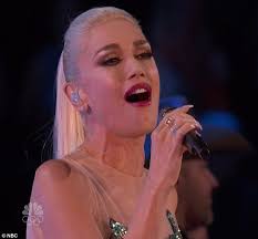 Gwen Stefani and Blake Shelton debut new love song