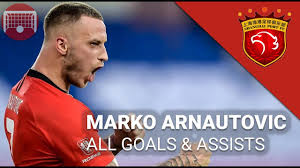 In the summer of 2008, he attracted a significant amount of interest from dutch giants, feyenoord. Marko Arnautovic Welcome To Bologna All Goals And Assists So Far Fin China Youtube