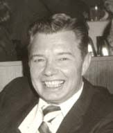 Bill Pearson Obituary (2004)