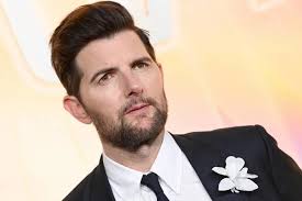 Adam Scott's "Gen X" Review Of Coachella Is Making People Feel Extremely Seen