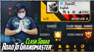 Ajjubhai no internet prank in clash squad gameplay garena free fire live streamer from india killing player with. Download Free Fire Live Road To Grandmaster In Clash Squad Garena Free Fire Mp4 Mp3 3gp Naijagreenmovies Fzmovies Netnaija