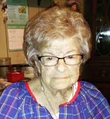 Katherine Woodard Obituary