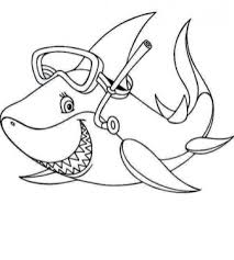 Supercoloring.com is a super fun for all ages: 20 Free Printable Shark Coloring Pages Everfreecoloring Com