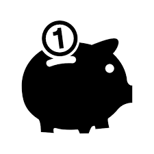 Piggy Bank Free Vector Icons Designed By Freepik Banks Icon Vector Icon Design Free Icons