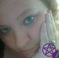 Faith Morgaine Hazen