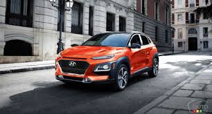Use our free online car valuation tool to find out exactly how much your car is worth today. 2019 Hyundai Kona Details And Pricing For Canada Car News Auto123