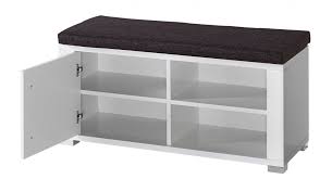 Ikea leksvik bank schuhschrank massiv in bayern. Go Schuhbank Bank Schuhregal Sitzbank Schuhschrank Gunstig Mobel Kuchen Buromobel Kaufen Froschkonig24