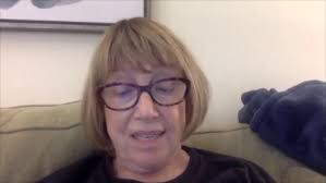 Friedbergfriends Our Story; Meet Kendra Morley