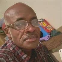 Mr. Terry Young Obituary