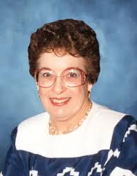 Obituary information for Rita M. Helmer