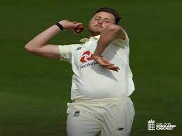 Read about ollie robinson's career details on cricbuzz.com. Ollie Robinson To Join England S Squad For Second Test Against Pak Hi India