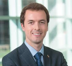 Alfred Diaz-Infante, MBA 89