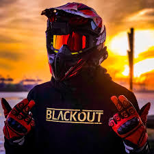Ts blackout is on mixcloud. Blackout Youtube