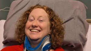 Fundraiser for Adrian Wicker by Meagan Pantelis : Help Adrian Get Back On  Her Feet!