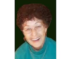 LAURA FARRELLY Obituary (1941