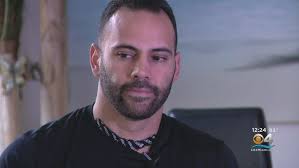 Mario Strong: From Devastation To Determination