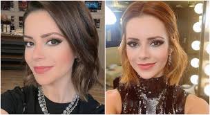 Como Sandy: veja famosas que (quase) nunca aparecem sem maquiagem