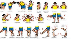 The net result is the extensor digiti minimi remains unopposed, with the abduction positioning favored. Finger Flexion Extension Abduction Adduction And Forearm Pronation And Supination By Michelle Munoz