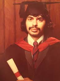 Completing Associate's Degree in Liberal Arts and Human Services at 50