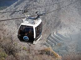 Hakone Owakudani Ropeway Japan Deluxe Tours