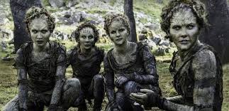 Hbo's three new game of thrones spinoff projects will cover angles from the mythology that the original series arguably wasted. Game Of Thrones Prequel Is Coming Spekulationen Zweifel Und Mehr Zum Geplanten Spin Off Seite 2