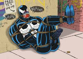 Post 3541365: Marvel Spider-Man_(series) Venom