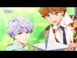 初きゅんっ マジきゅんっ ルネッサンス テーマソング アニメーションpv promotion edit シチュエーションアニメ ルネッサンス アニメ マジきゅんルネッサンス
