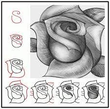 Image Result For Beginner Charcoal Drawing Ideas Drawings Drawing Tutorial Cool Drawings