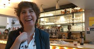 Interview Laure Godisiabois Nous Parle D Un Amour Qui Ne Finit Pas Marie Claire Belgique