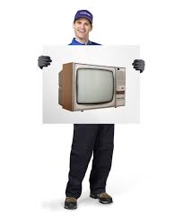 Television Recycling, Disposal & Pickup | 1-800-Got-Junk?