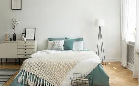 6 Stunning Bedroom Wall Paint Colors That Really Works For