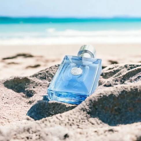 Versace Pour Homme - Mejores colonias cítricas de hombre