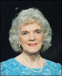 Obituary information for Joan Leist Cloud