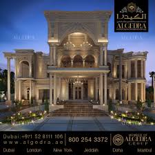 Villa owners often times overlooked if the designers they hire are. Villa Exterior Design By Algedra Interior Design At Coroflot Com