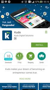 Kode redeem dan referral ini sama seperti kode game lainnya, yakni memiliki batas waktu penukaran. Kudo Dan Cerita Tentang Upaya Nyata Menjadi Seorang Pengusaha Widya Herma S Blog