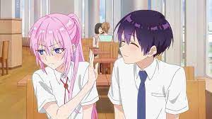 Kawaii Dake ja Nai Shikimori-san - 04 - 17 - Lost in Anime