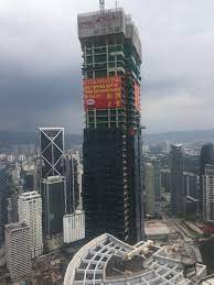Four seasons hotel kuala lumpur is expected to redefine luxury in a very competitive destination. Four Seasons Place Kuala Lumpur Klcc Jalan Ampang 65 Fl 5 Fl Mall 342m Completed 2018 Page 123 Skyscrapercity